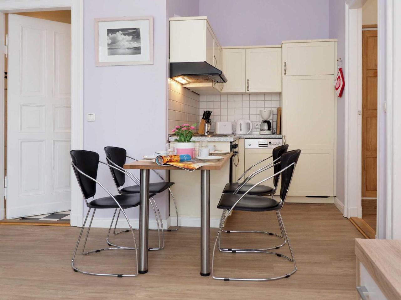 הרינגסדורף Villa Lucie Else 06 מראה חיצוני תמונה